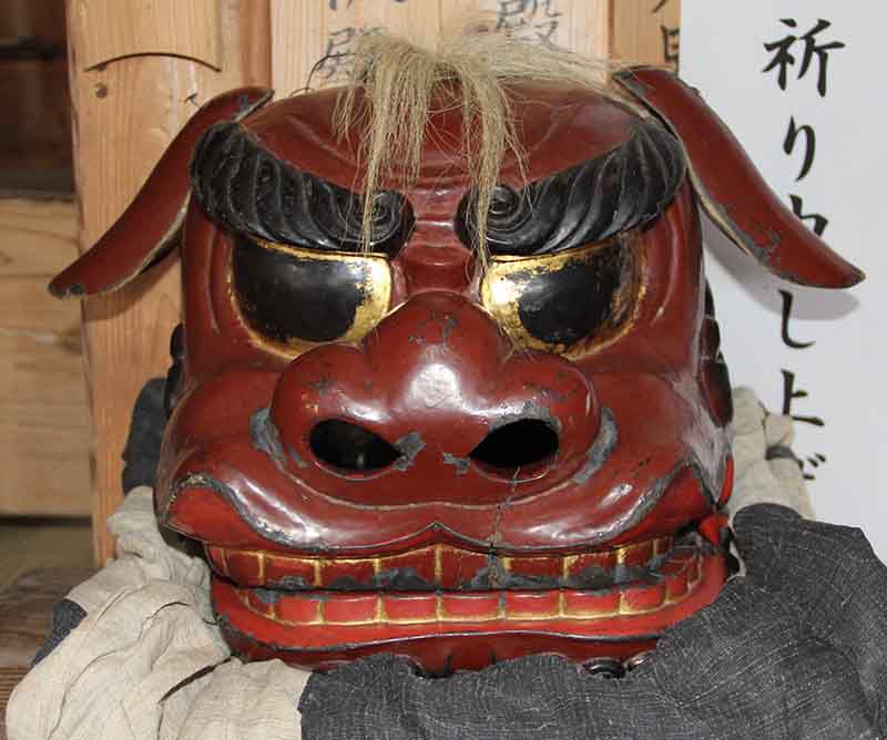 玉庭酒町　羽黒神社