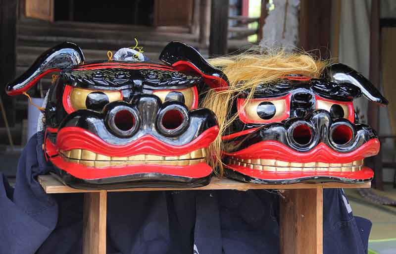 吉田　妻頭神社