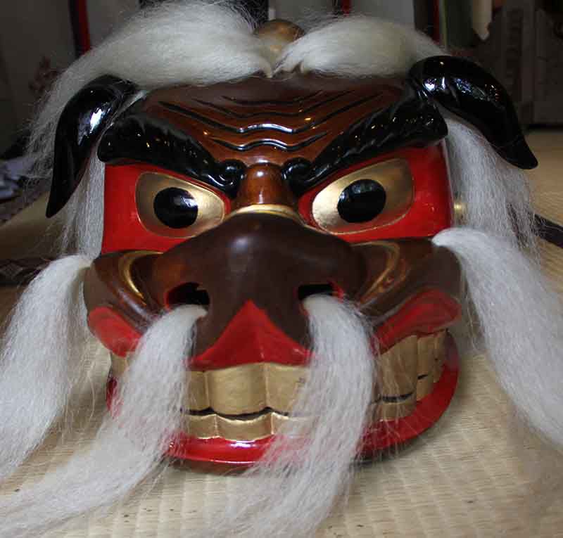 大塚　熊野神社