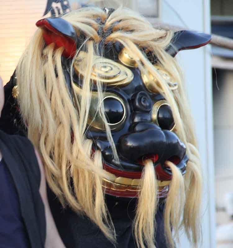 西大塚　薬師堂