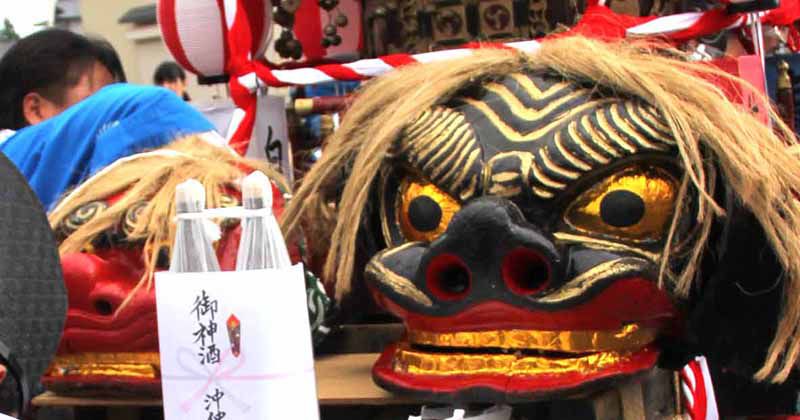広幡　一宮神社