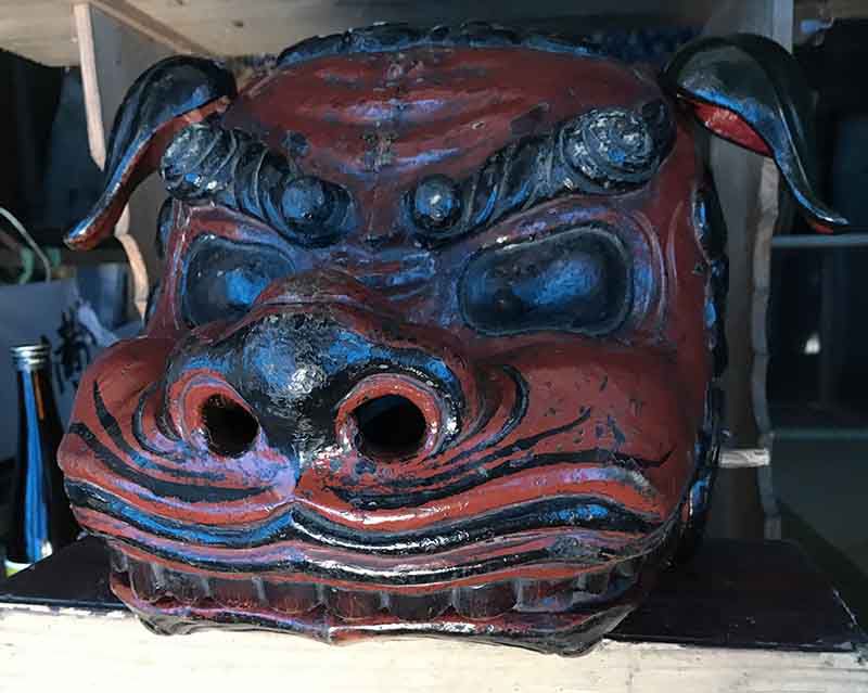 高畠　熊ノ前熊野神社