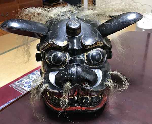 発見か!?　長谷部吉之助の作
