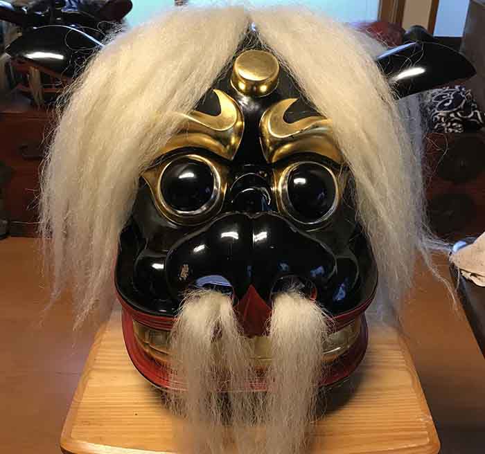 お祭りシーズンも後半