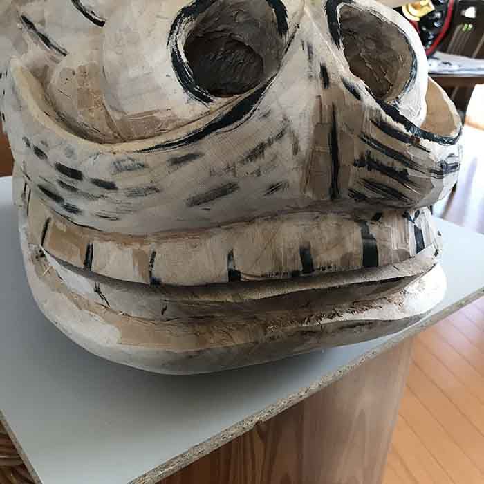 歪み