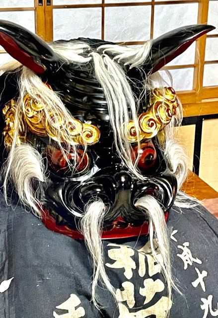 西高玉にお呼ばれ