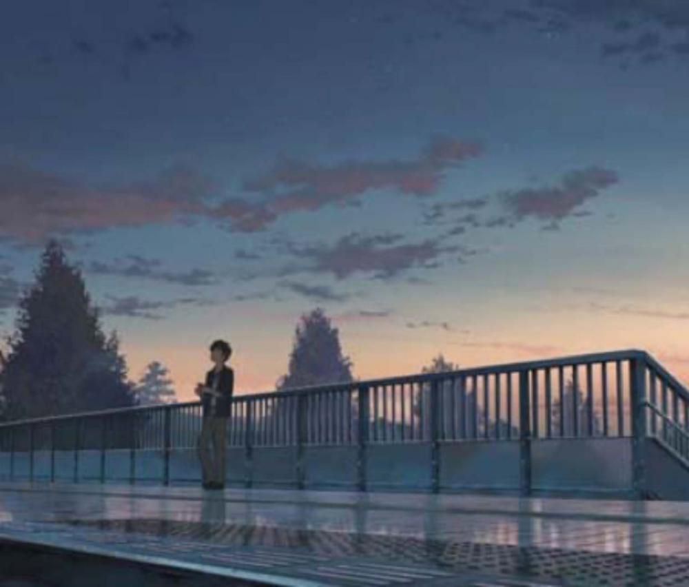 アニメ「君の名は。」聖地8　～一行院千日谷会堂～
