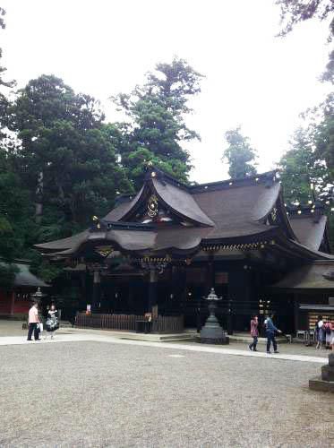香取神宮