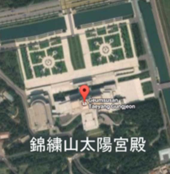 北朝鮮と日本