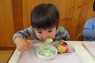 笹巻つくり