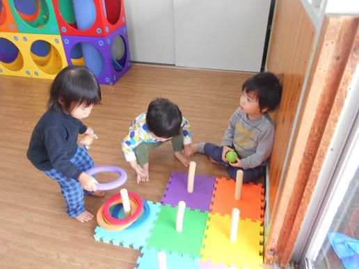 お店屋さんごっこ　part２