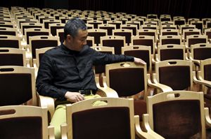鈴木一司さんにお話をお聞きしました。