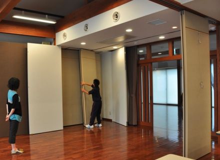 職場体験生がやってきました。