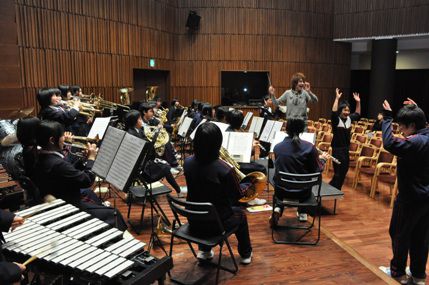 「もっと×2音楽が楽しくなる方法」