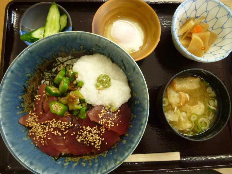 食堂のおすすめです！