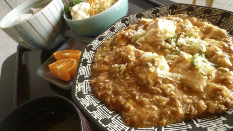 【今週のおすすめ食堂メニュー】11/12～11/18