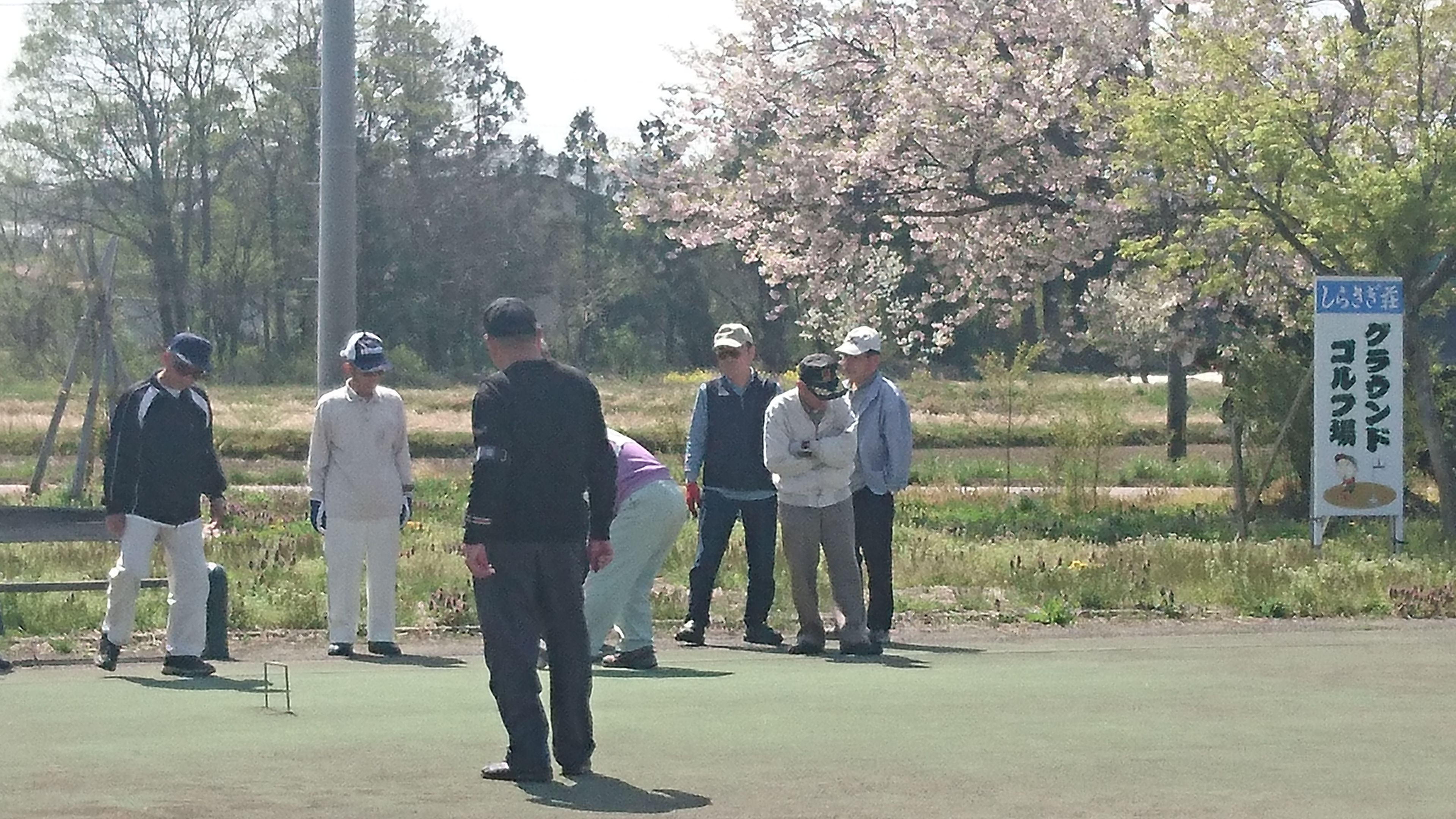 今年も…