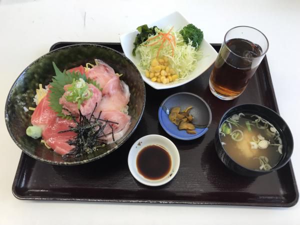 今週のお薦めランチ♪