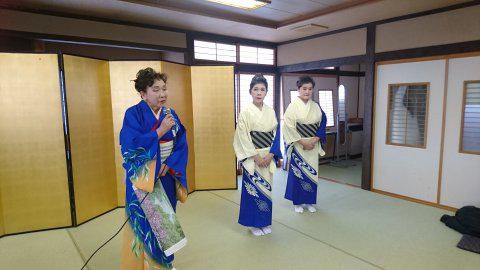 元旦営業しております！