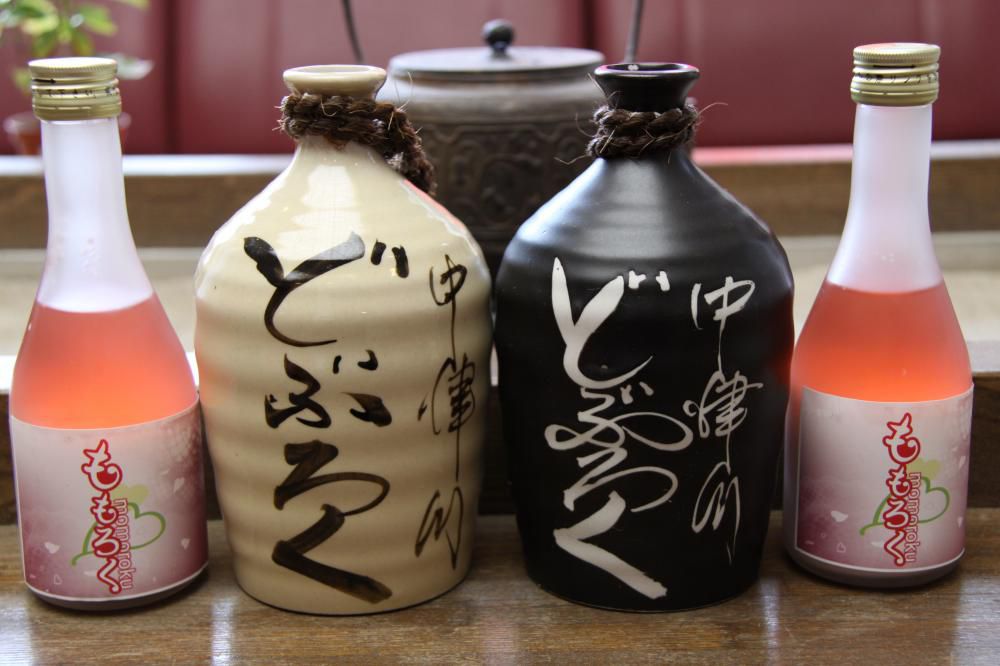 どぶろく新酒発表会　大盛会　でした