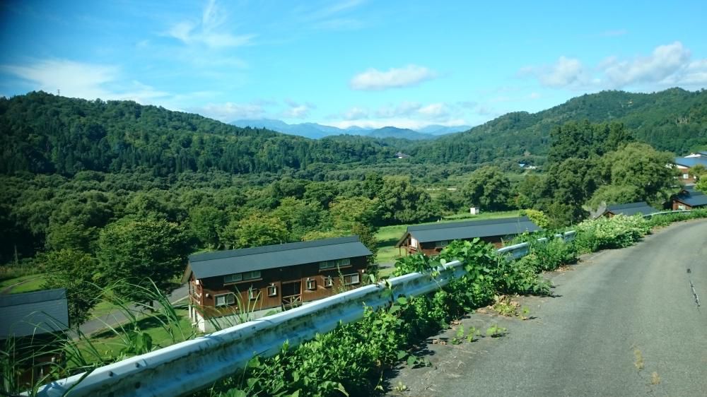 昨日今日と(^_^;)