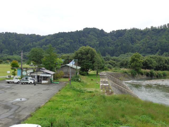 白川に( ﾟДﾟ)