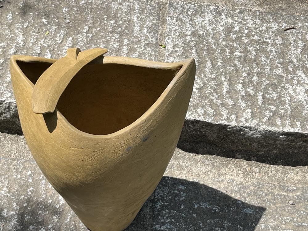 『縄文に惹かれる理由。』