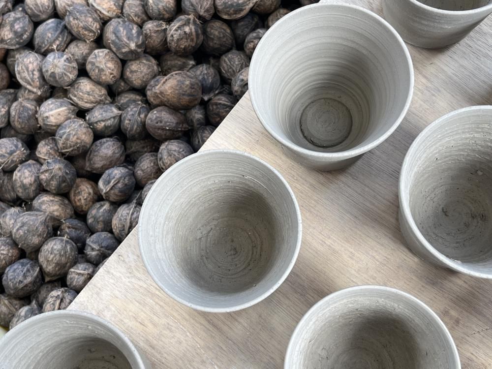 『土と向き合う、という時間』