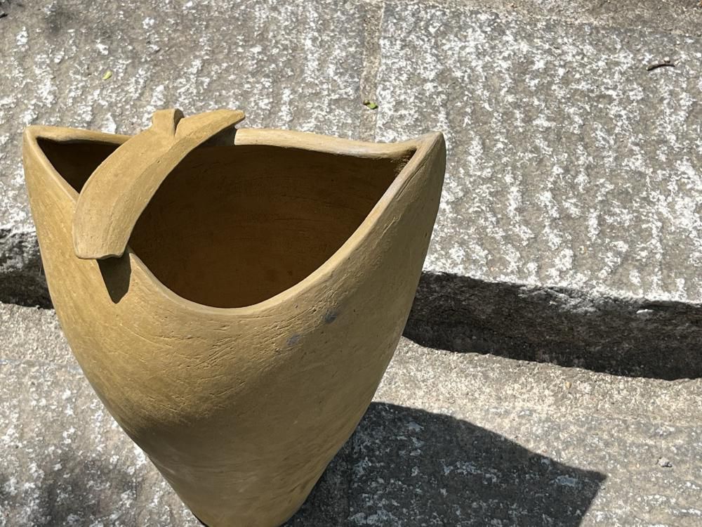 『縄文に惹かれる理由。』
