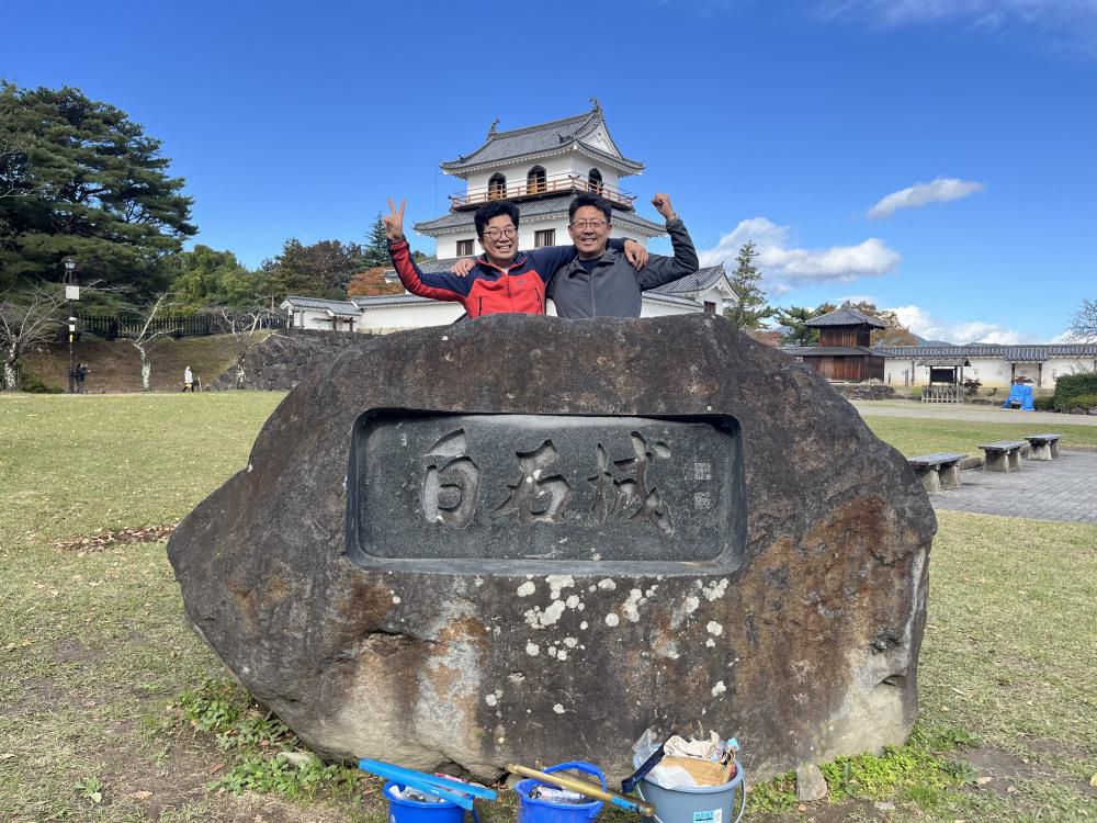 『カッコいいって思われたい!』