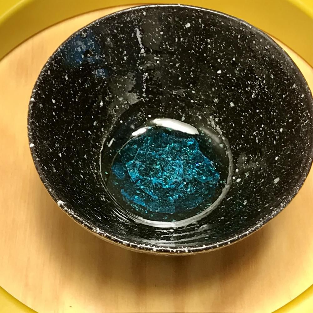 『宙のsakazuki、再び。』