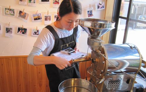 ボリビアナショナルセレクションロット第二段「カフェ・アポロ」発売開始いたします！
