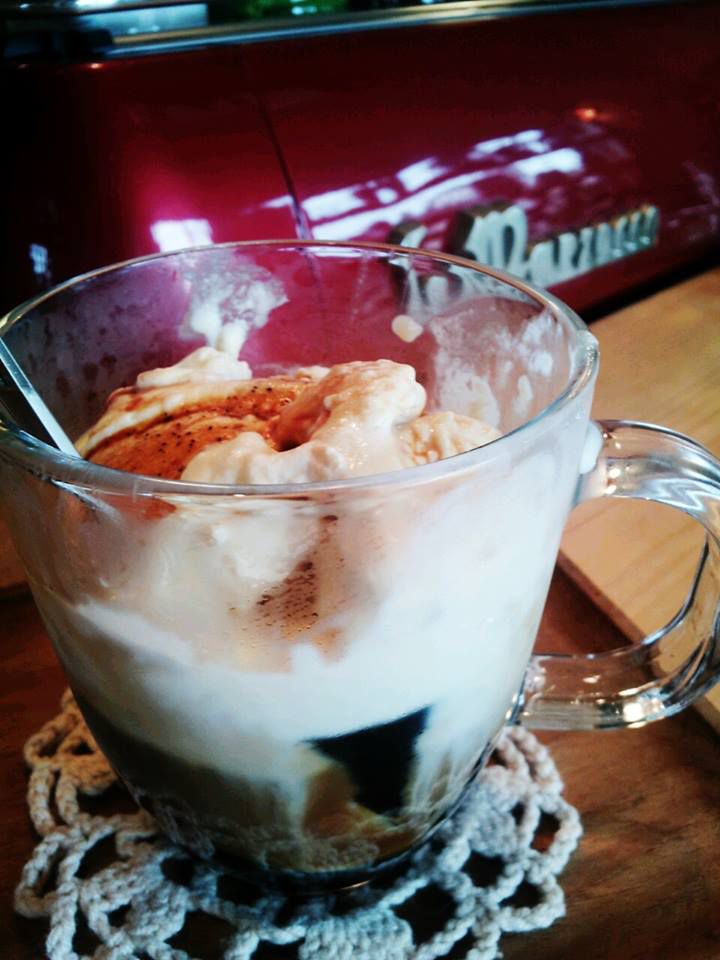 夏ドリンク！平日限定１日２０杯でご用意していますよ～！