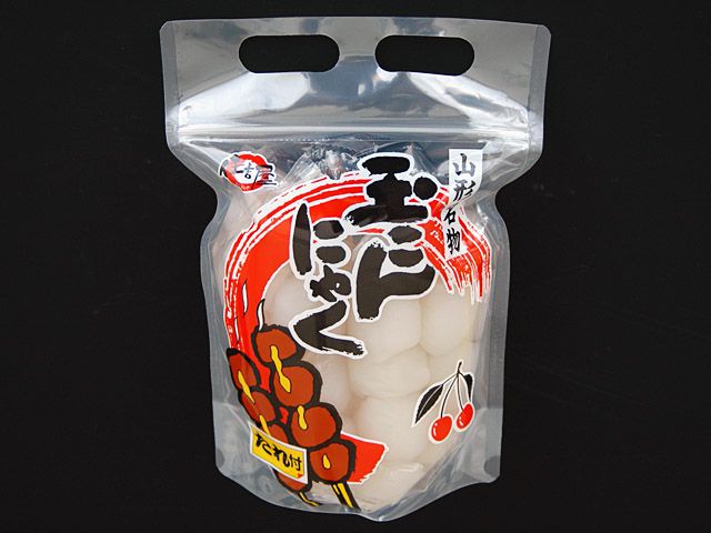 お土産用玉こんにゃく