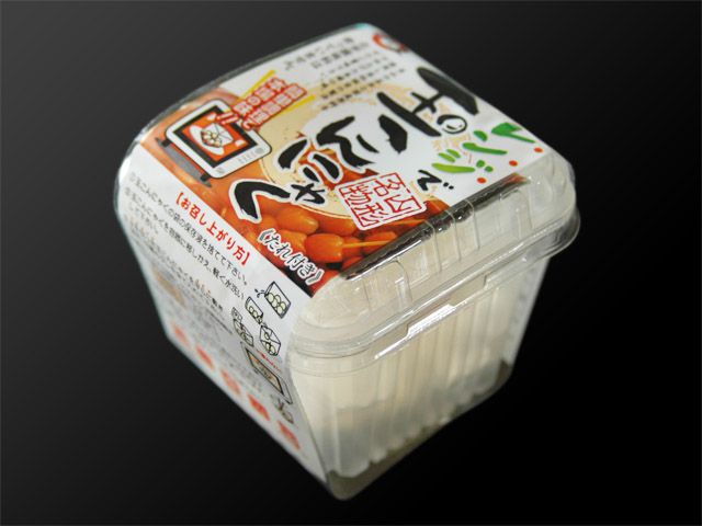 簡単調理で本物の味を再現「レンジで玉こんにゃく」