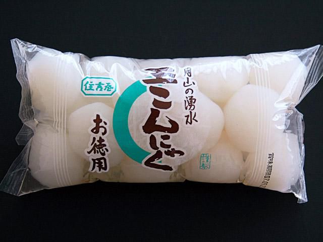 玉こんにゃく