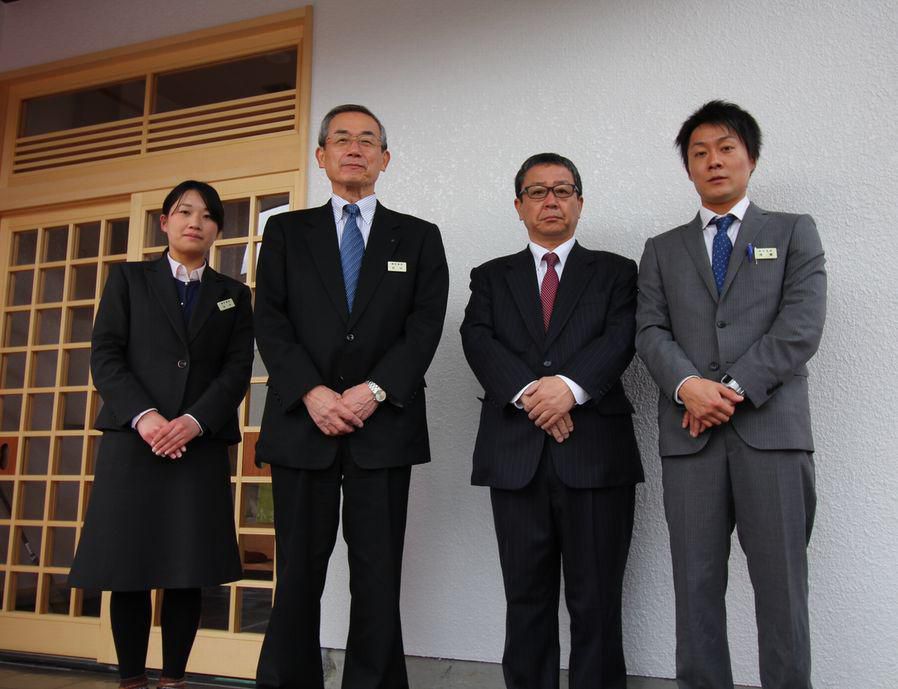 オープンハウスご来場のお礼
