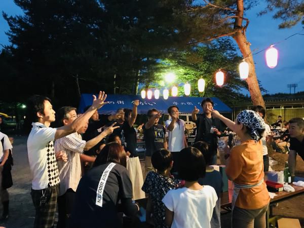 ’18あやめまつりイベントレポ vol.1