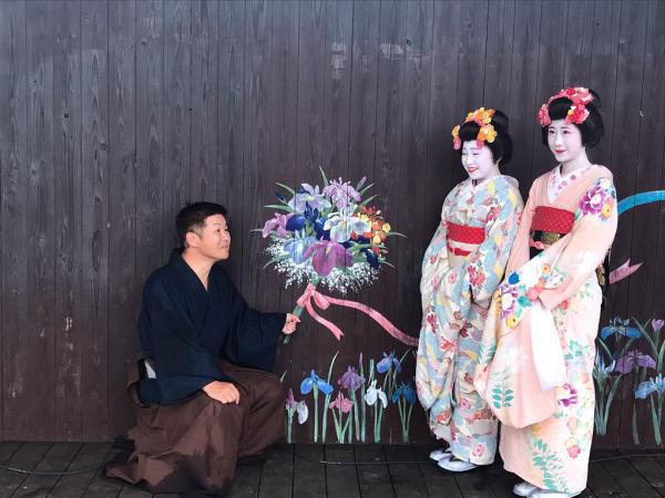 ’19あやめまつりイベントレポ vol.3