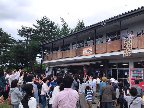 ’19あやめまつりイベントレポ vol.4