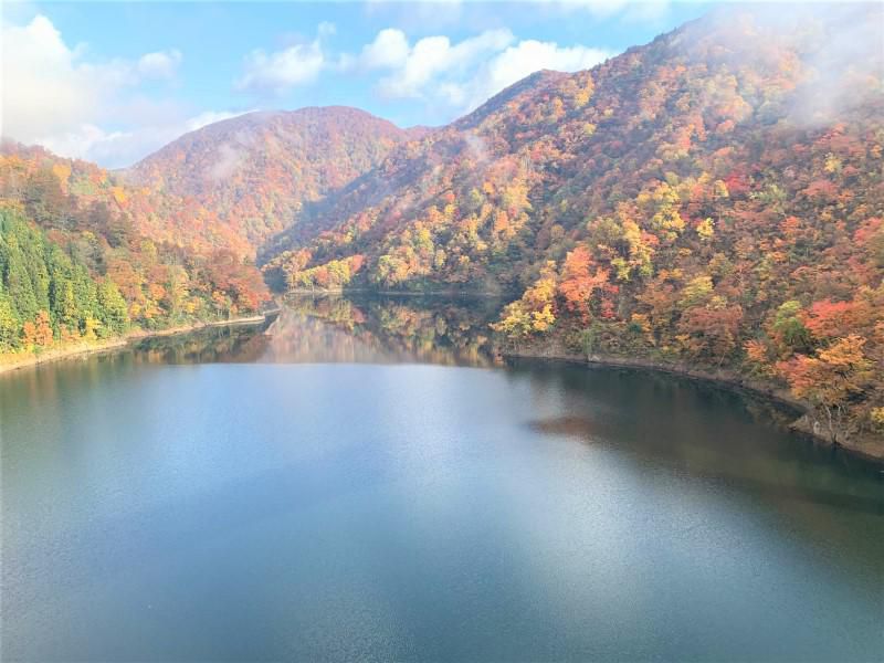 ’21 紅葉情報（11月2日) 