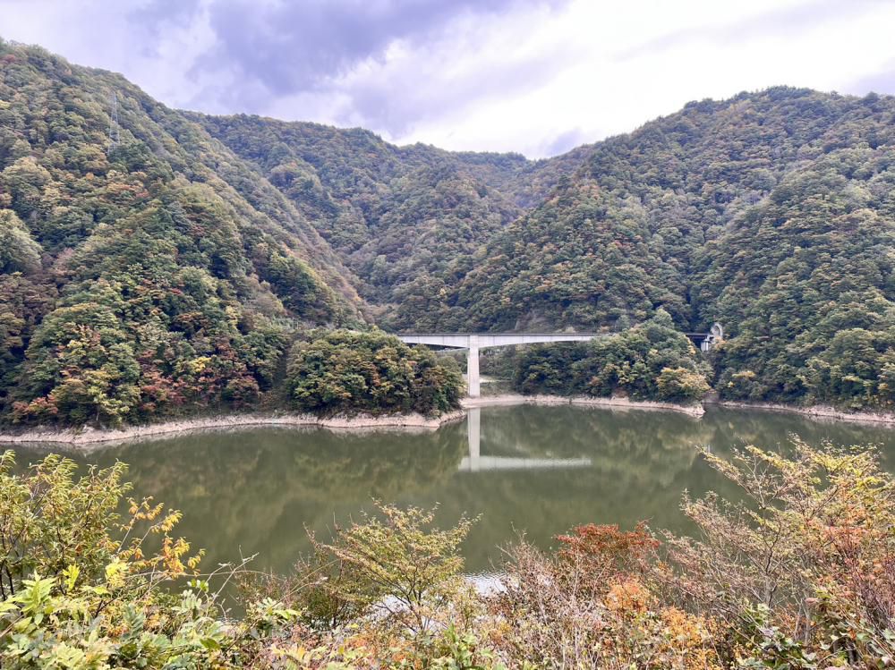 ’23　紅葉情報　(10月20日)