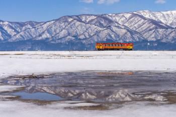 ながい雪灯り回廊まつり　Instagramフォトキャンペーン結果発表