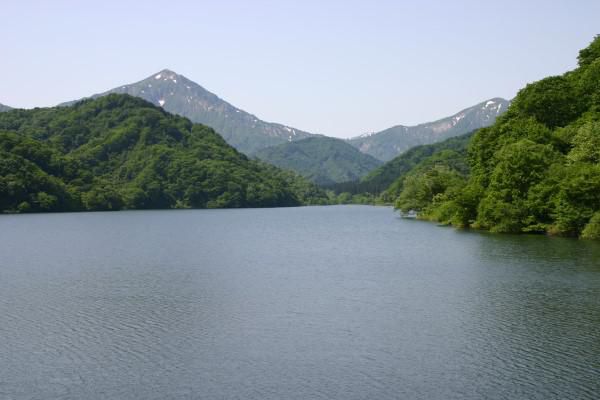 長井側祝瓶山　通行情報について