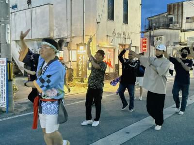 令和6年度 70周年記念市民パレード＆長井おどり大パレード　募集要項