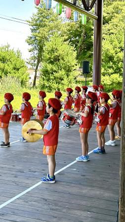 あやめKIDSステージ 御礼