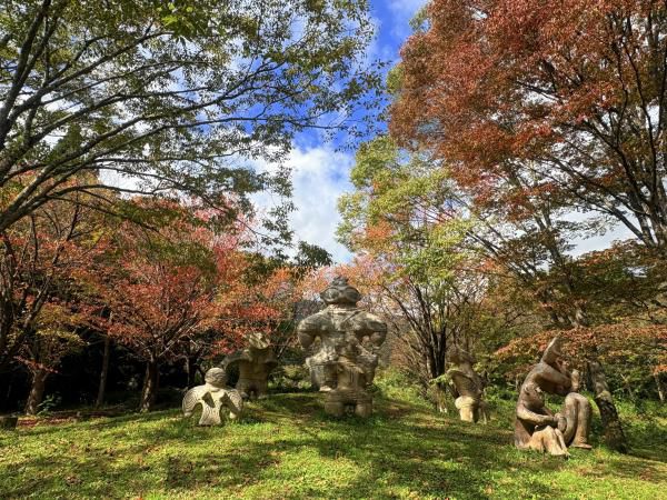 ’25 紅葉情報 (10月23日)