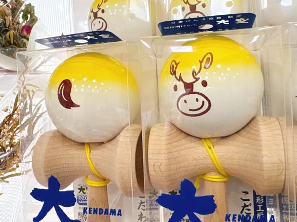 大空干支シリーズ　午年モデル販売中