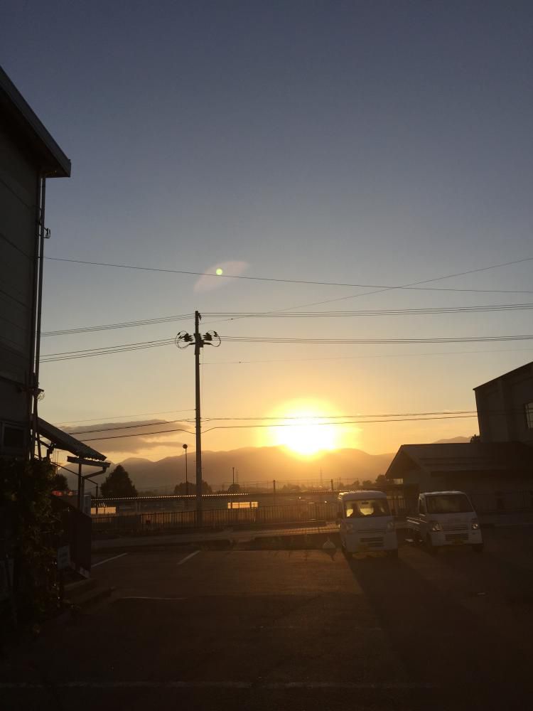 今日もやるかー！