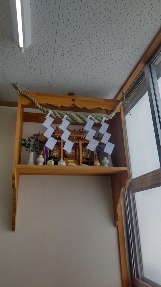 あけましておめでとうございます